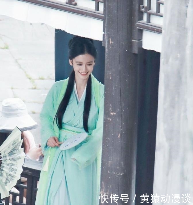 奔跑吧兄弟|baby不再局限于跑男?连续加入两档综艺,这是在找出路吗