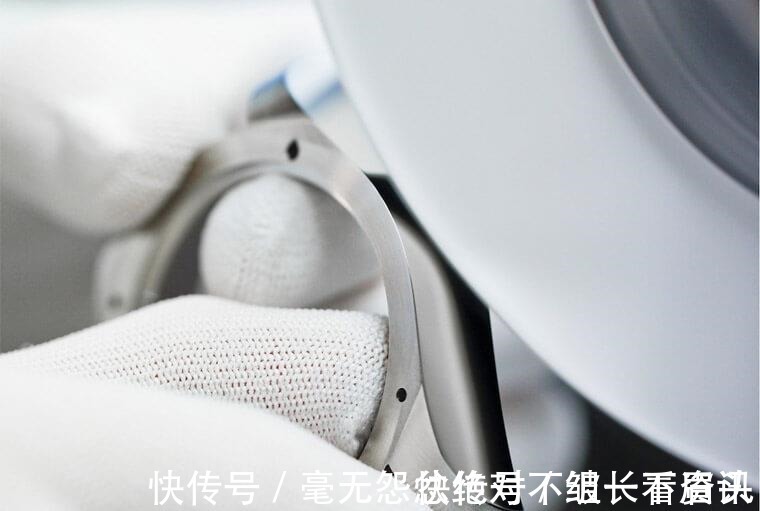 表壳 为何劳力士手表表壳链带,让人感觉特别光亮细致