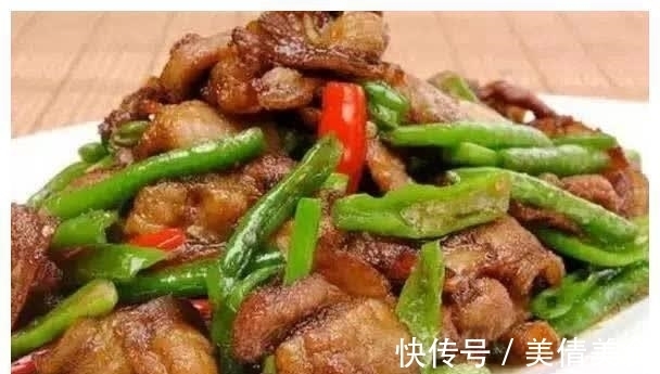 料酒|吃一次就上瘾的几道菜，没出锅就香得醉人，在家待客必备，真够味