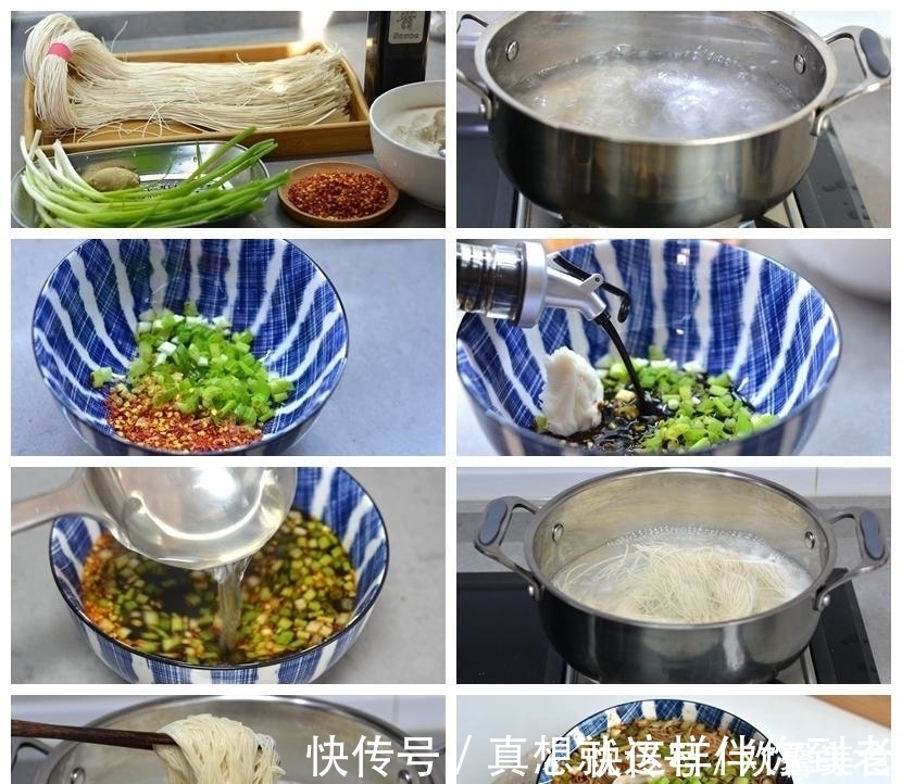 饺子|6种花样早餐,每天换着吃,营养健康,全家都喜欢