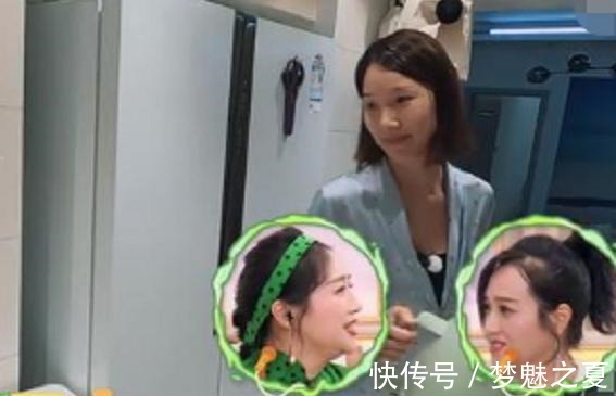 李亞男|王祖藍“寵妻狂魔”崩塌，真人秀采訪暴露自己，懷孕妻子一度哽咽