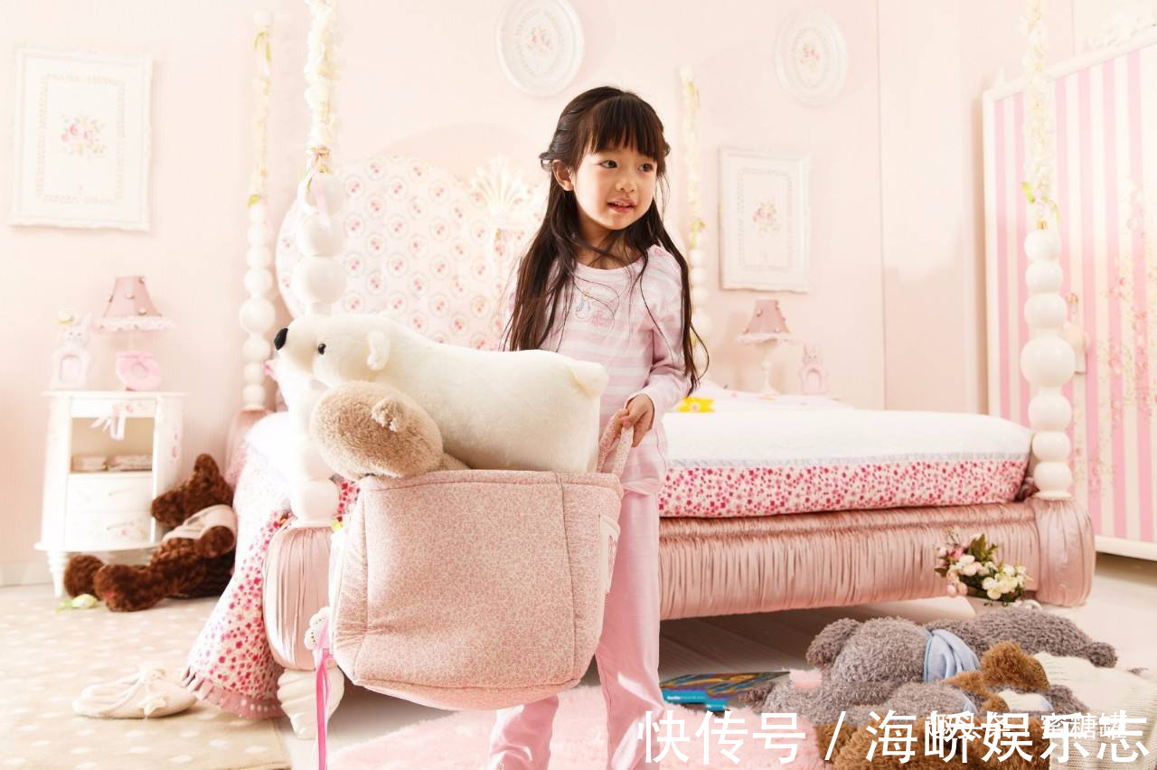 孩子|安排孩子做家务,给孩子自信和责任感