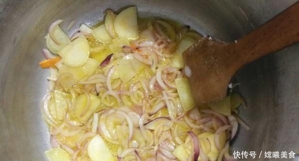 “胃病克星”被发现,隔三差五吃1次,保护胃黏膜,食欲好身体棒