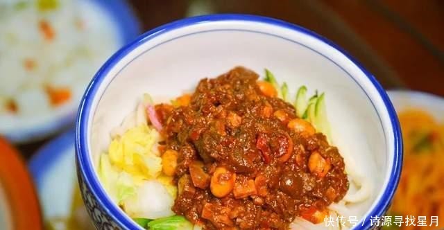 30年了,银川这碗面