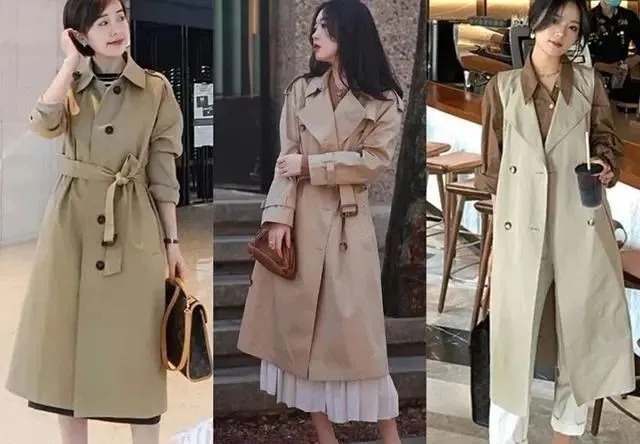 针织衫|穿不厌的轻熟风，早秋选择这几件经典基础款，减龄时髦又高级