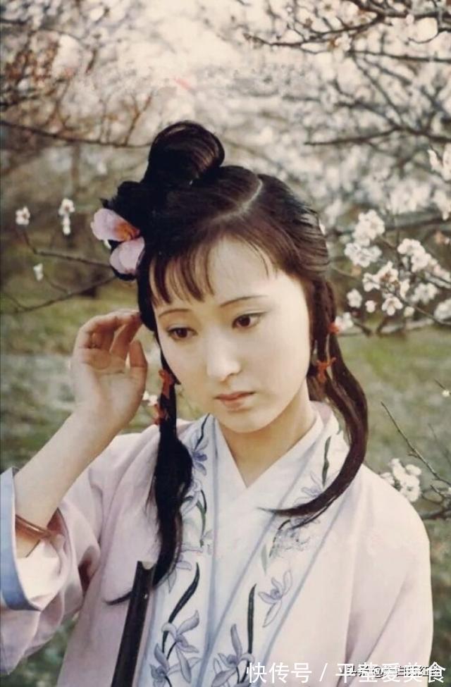 大红袄#刘姥姥雪下抽柴的故事,并不是一段荒诞的笑话,而是隐去的真事