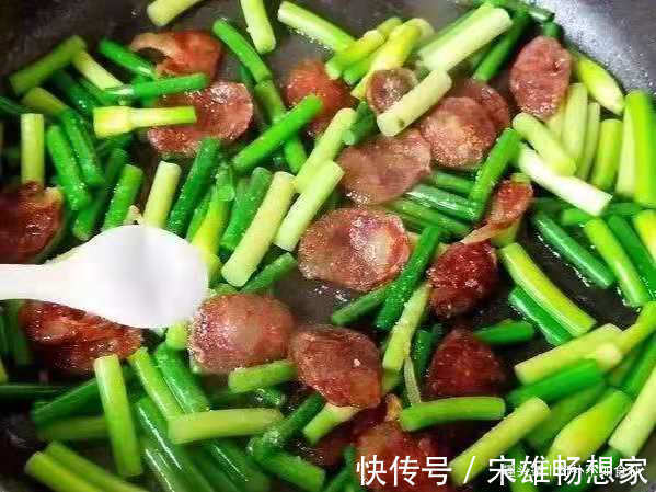 食物|抽时间多给孩子吃以下食物,增进食欲促消化,预防感冒提高免疫力