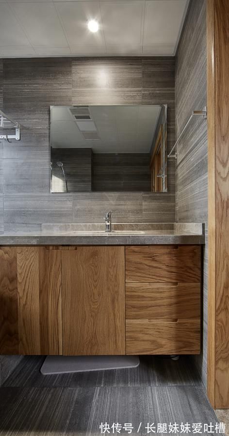 风格|145㎡日式风格实景案例，最温暖的感觉最质朴的风格！