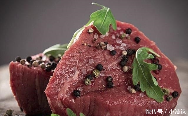 解密“牛肉”造假全过程，原来我们平时在餐馆吃的大多是假牛肉！