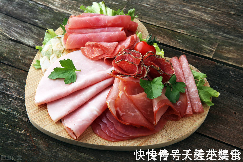 复发|妇产科专家:女性妇科炎症复发,5种食物少吃,妇科炎症容易恶化