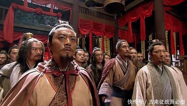 林冲|关胜呼延灼和朱仝手握重兵,宋江被毒杀,他们为何没反应