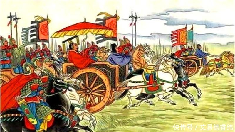 齐襄公|齐襄公自毁诚信导致横死,成全了齐桓公,使他终于成为春秋霸主