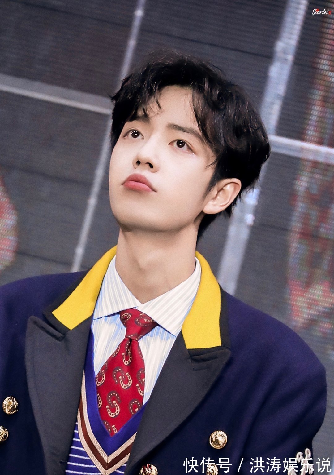 肖戰(zhàn)拒絕《浪姐2》行程滿檔無法抽身，節(jié)目花大價錢也無濟(jì)于事