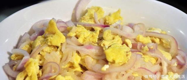 步骤|血管清理工找到了,坚持经常吃这种蔬菜,降血压,防感冒