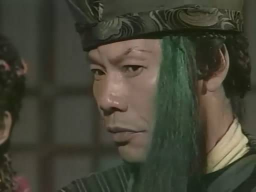 王轻功|青翼蝠王轻功天下无敌,他究竟师承何人?秘密终于被说出!