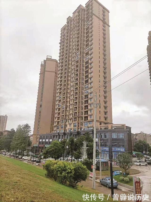 诚意金|未批先建何时能够禁止,武汉黄陂一楼盘三年未能取证开盘!