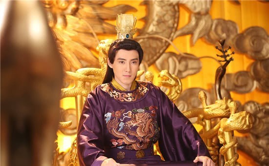 奏折|朱棣登基后，要杀一位大臣，大臣拿出一道奏折，救了全家性命