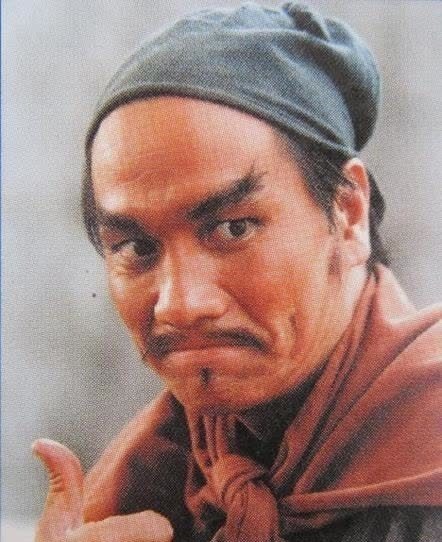 花宇&水浒后传:时迁之子与花荣之子二闹汴梁,林天豹被抓