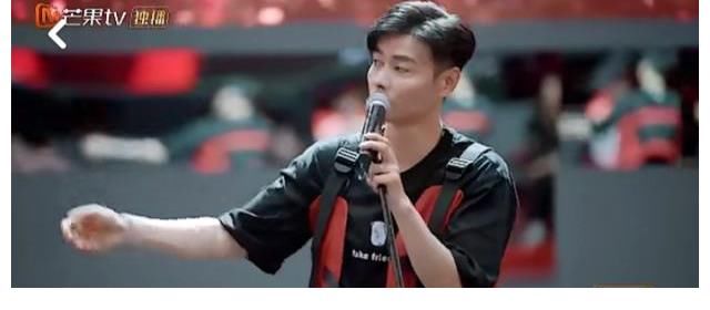 黄贯中|从《披荆斩棘的哥哥》分组分曲及排练来预测各组在一公的表演成绩