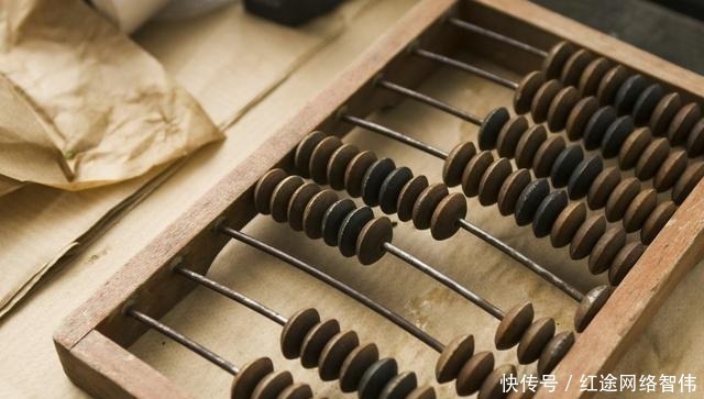 中国|非遗文化:从算盘的发展经历,看珠心算的益处以及重要性