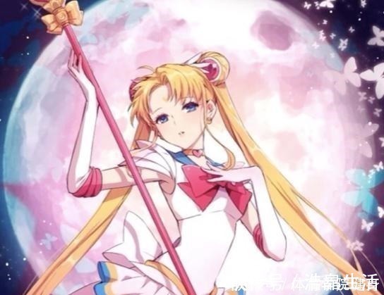 面部|动漫美少女画风猎奇,眼睛巨大没有鼻子,为了满足人类的“萌欲”