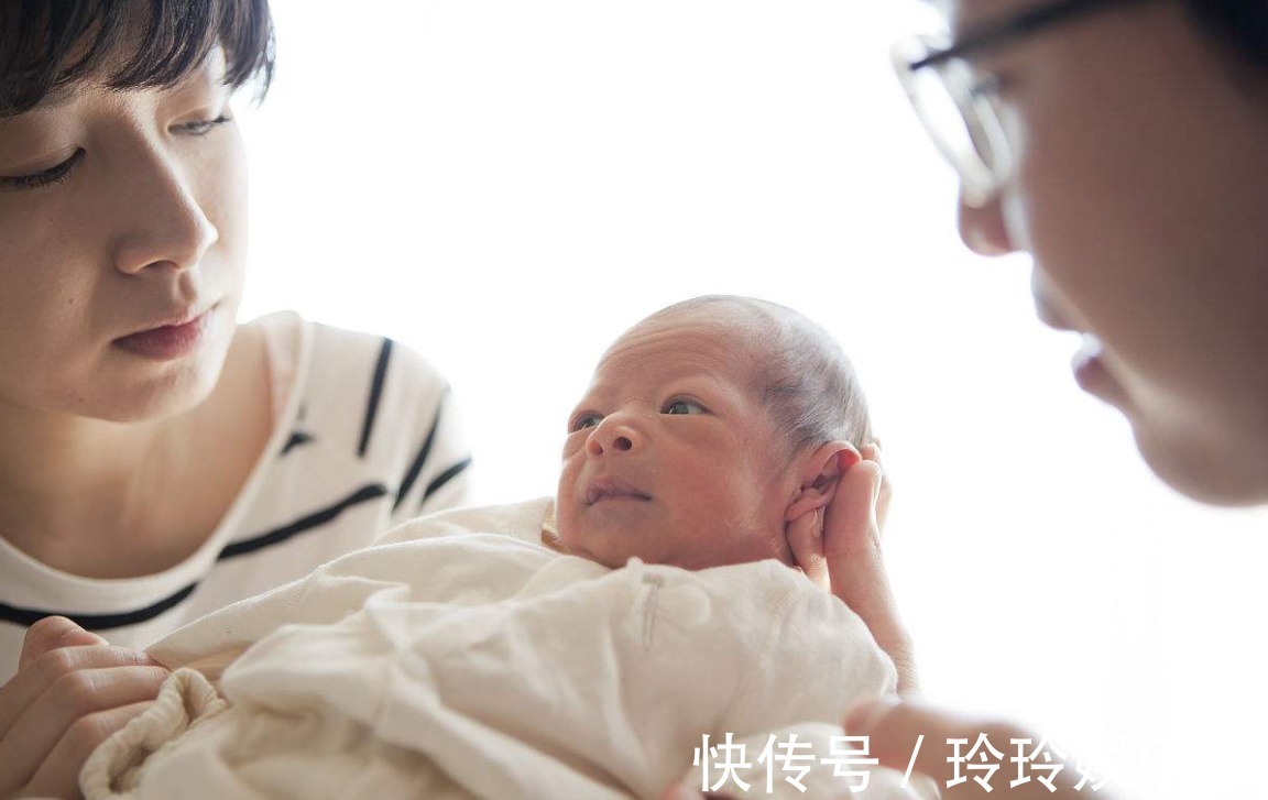 家长们|宝宝真的有胎前记忆原来真的是孩子自己想要成为你的孩子!