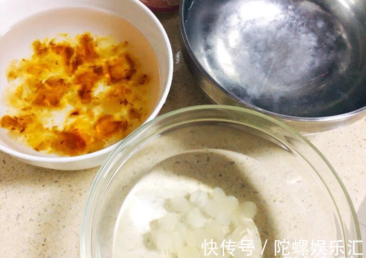 美颜|小暑，女性要多喝此碗“平民燕窝”，隔三差五吃，美颜补水又滋润