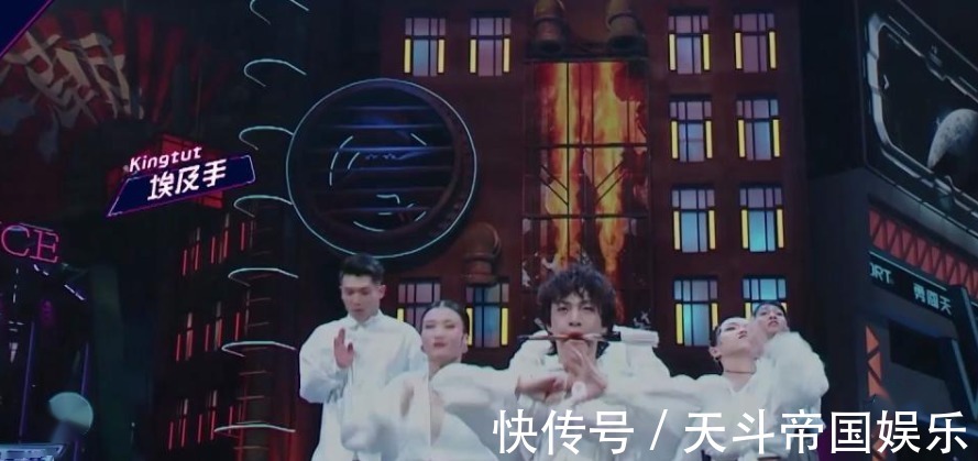 《街舞4》热度高，为什么中国风的街舞作品越来越多