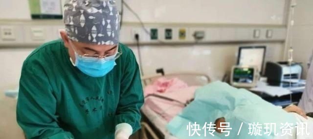 分娩|产妇怀了龙凤胎,想要一对兄妹,医生抱歉,顺序拿错了