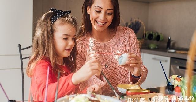 父母|睿智父母,一定会记住做好3件事,关系到孩子未来一辈子