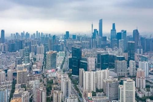 增长近12倍！天河路商圈春节“吸金”，迎客超1100万