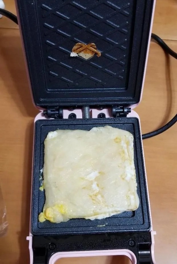 食用油炸制|买回家使用时，才发现是“鸡肋”的4个家具，留着占地，弃之可惜