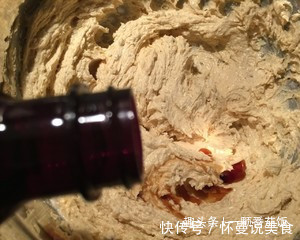 芝麻酥饼别再出去买了，教你在家自制芝麻饼，一顿5个都不够！