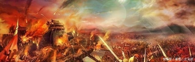 司马懿|三国英雄辈出之后的晋朝,历史为何如此短暂?