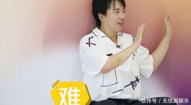 奔跑|《奔跑吧》品牌撕裂环节又回来了,蔡徐坤秒撕裂郑恺,惨的是他