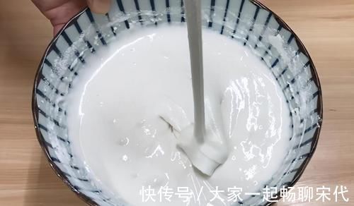 喜欢吃糯米的来试试，简单快速，软糯香甜，学会冬季早餐不用愁了