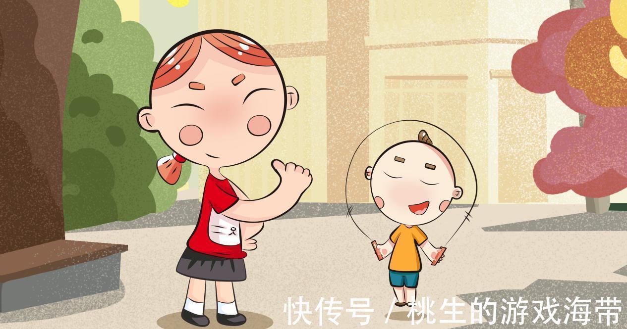 青春期|当你家孩子出现这6种情况,很可能就长不高了