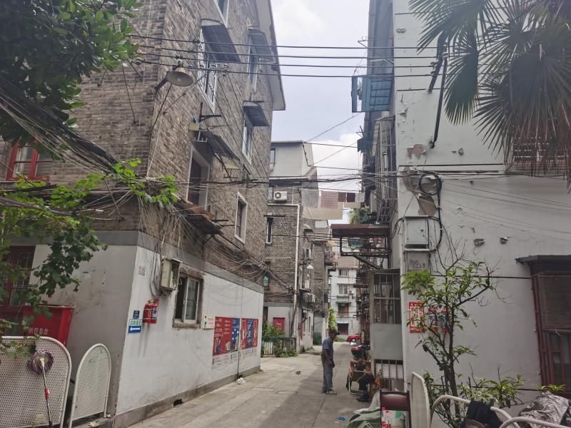 吴鹿娣|上观新闻：北外滩最难旧改成功背后：抱团拒绝评估的里弄，最后为何100%签约？