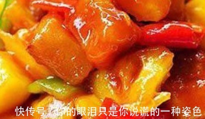 矿物质|抽时间也要给儿子做的菜,含有16种天然矿物质,酸酸甜甜一秒上瘾