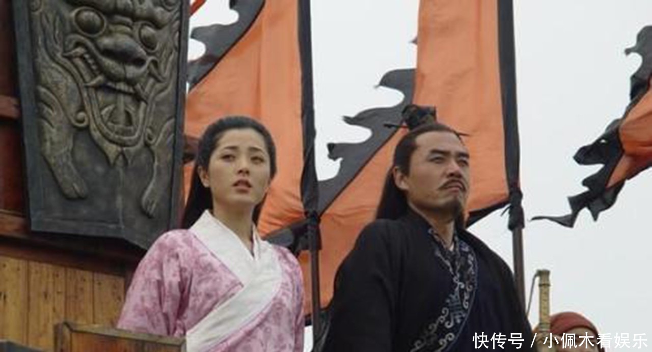 下令|朱元璋下令处罚宫中下人，她一句话让朱元璋心服口服，立即赦免