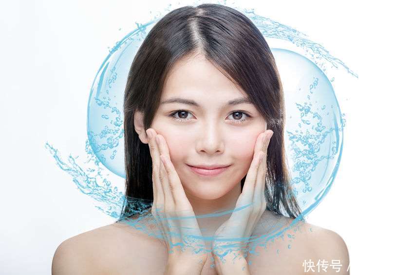 冬天霧霾天氣多,對皮膚傷害大,試試這3種方法,或可改善