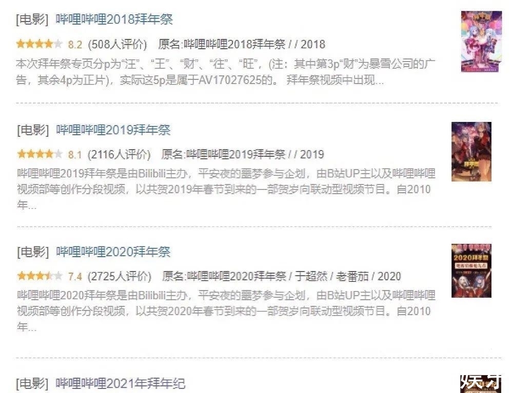 晚会|那一夜,4700万「毕业生」在B站「二次毕业」