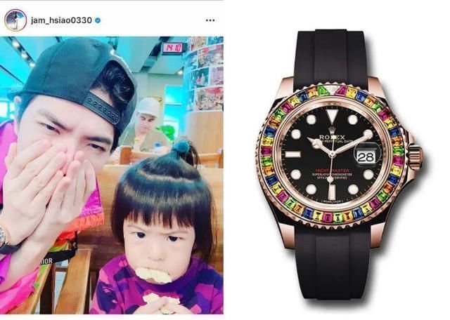 童年男神→中年偶像,承包了一代人精神世界的老boy都戴過哪些表