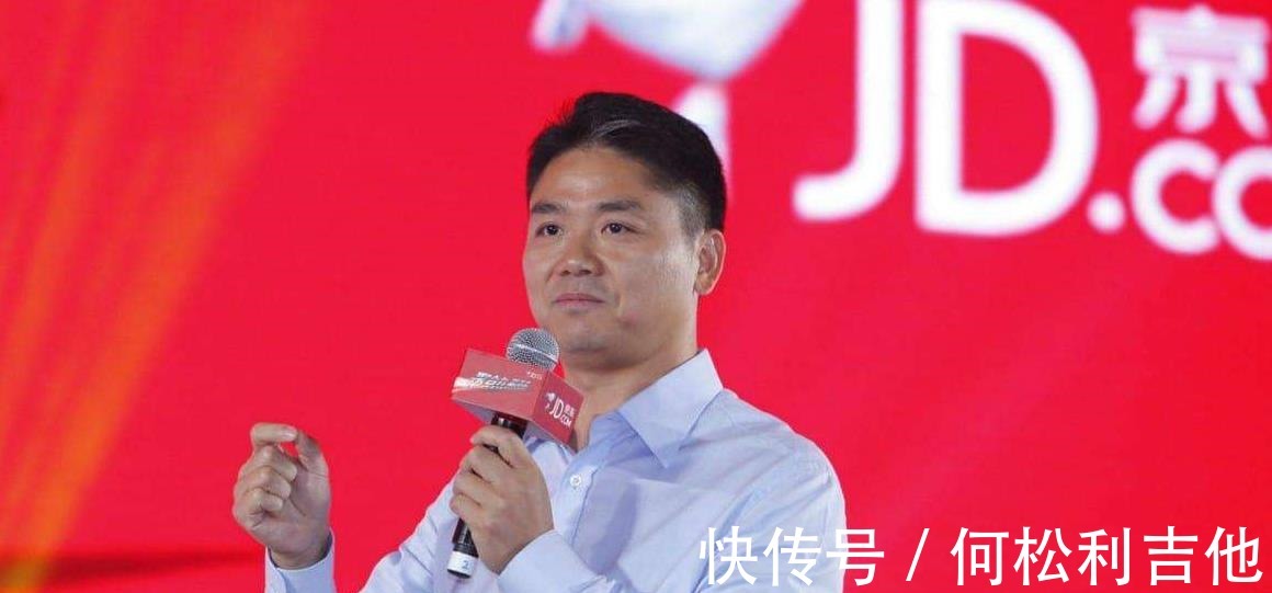 直播|薇娅被曝光后,京东也传来消息,刘强东这次显然做对了