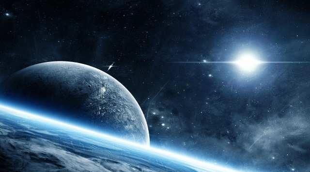 “曲速引擎”并非遥不可及，有朝一日我们终将“超越光速”！