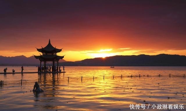 华侨饭店|此人看上饭店内一幅画,花2亿元买下饭店后,画作转手也2亿元