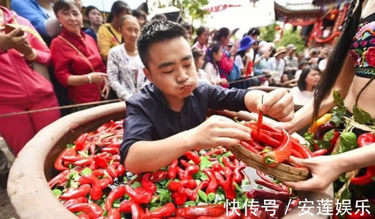 |世界上最搞笑的吉尼斯最后一项纪录，是由中国4岁女孩打破！