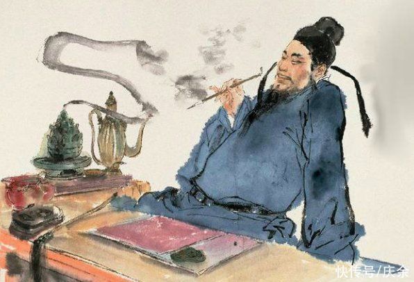 静夜思|罗隐最朴实的一首诗,无一生僻字,却发人深省