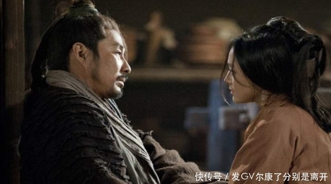 后妃|刘邦的后妃那么多,吕雉为何独把戚夫人弄成人彘,原因你了解吗?