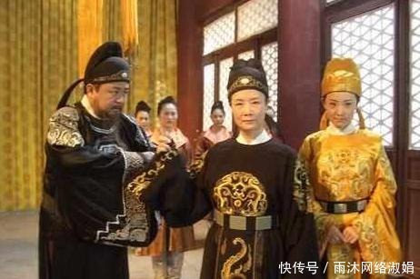 告诫|狄仁杰告诫女皇戒色，武则天：爱卿看吾这里